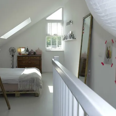 بيت للعطل Living Cosy بيرشِن